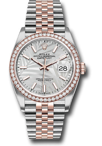 Rolex Datejust 36